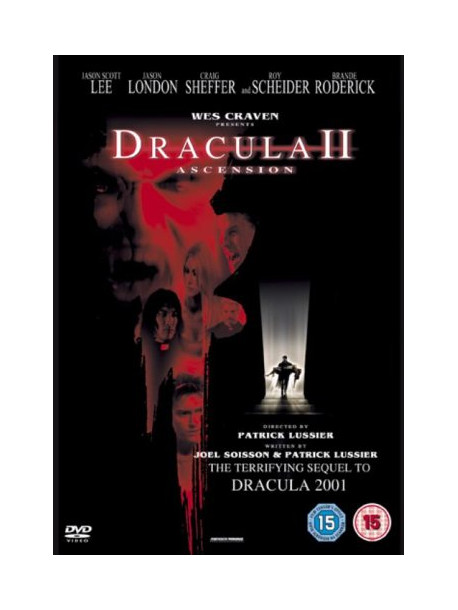 Dracula 2 - Ascension [Edizione: Paesi Bassi] [ITA]