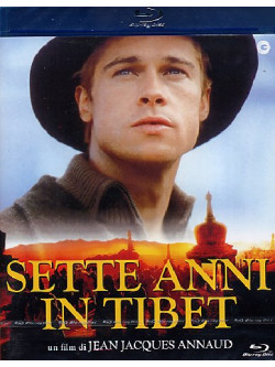 Sette Anni In Tibet