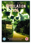 Population 436 [Edizione: Regno Unito] [ITA SUB]