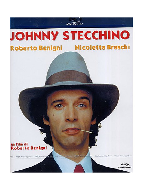 Johnny Stecchino