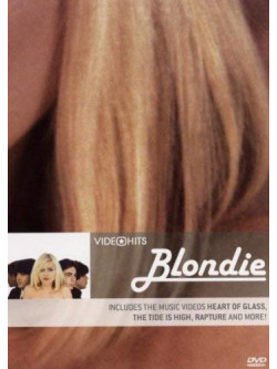 Blondie - Video Hits