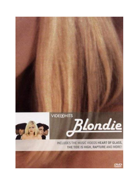 Blondie - Video Hits