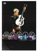 David Bowie - David Bowie - Reality Tour : Live From Dublin