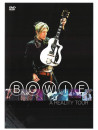 David Bowie - David Bowie - Reality Tour : Live From Dublin