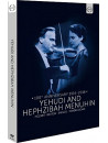 Yehudi Menuhin - Yehudi And Hephzibah Menuhin