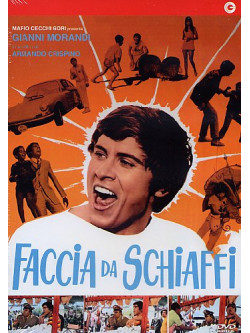 Faccia Da Schiaffi