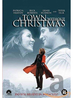 A Town Without Christmas [Edizione: Olanda]