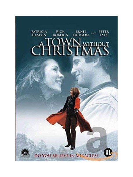 A Town Without Christmas [Edizione: Olanda]