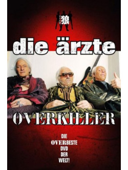 Aerzte - Overkiller [Edizione: Germania]