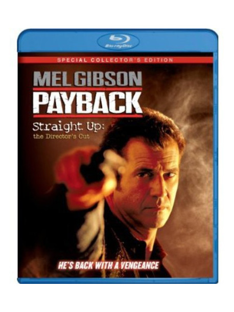 Payback [Edizione: Stati Uniti]