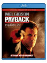 Payback [Edizione: Stati Uniti]