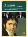 Beethoven / Gielen / Swr Sinfonieorchester - Symphony 1 2 3: Eroica