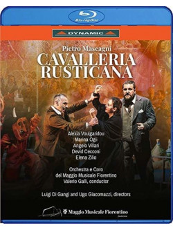 Cavalleria Rusticana