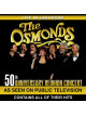 Osmonds - Live In Las Vegas 50Th Anniversary Reunion Concert