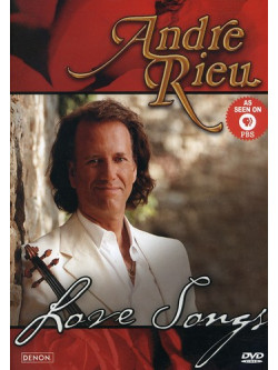 Andre Rieu - Love Songs