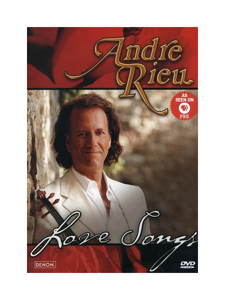 Andre Rieu - Love Songs