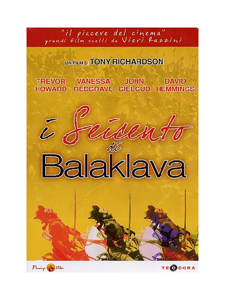 Seicento Di Balaklava (I)