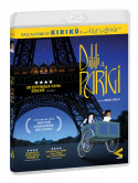 Dilili A Parigi