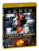 Attacco A Mumbai - Una Vera Storia Di Coraggio (Blu-Ray+Dvd)