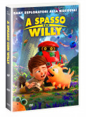 A Spasso Con Willy