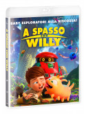 A Spasso Con Willy