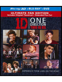 One Direction - This Is Us