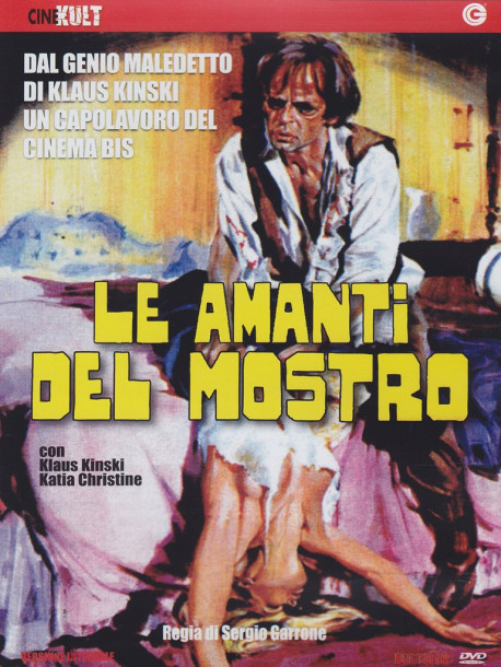 Amanti Del Mostro (Le)