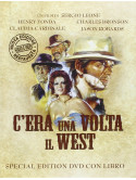 C'Era Una Volta Il West (SE) (Dvd+Libro)