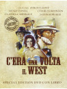 C'Era Una Volta Il West (SE) (Dvd+Libro)