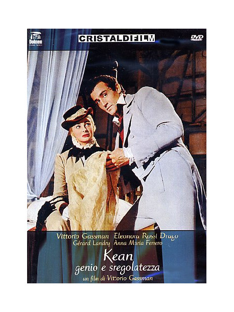 Kean - Genio E Sregolatezza