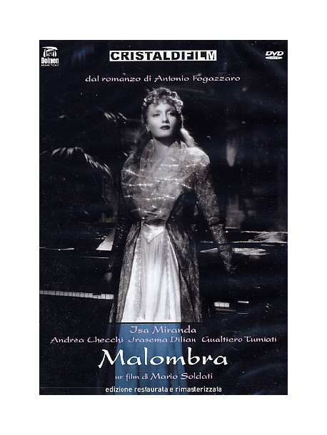 Malombra