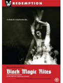 Black Magic Rites [Edizione: Regno Unito]