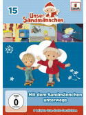 Unser Sandmaennchen 015/ [Edizione: Germania]