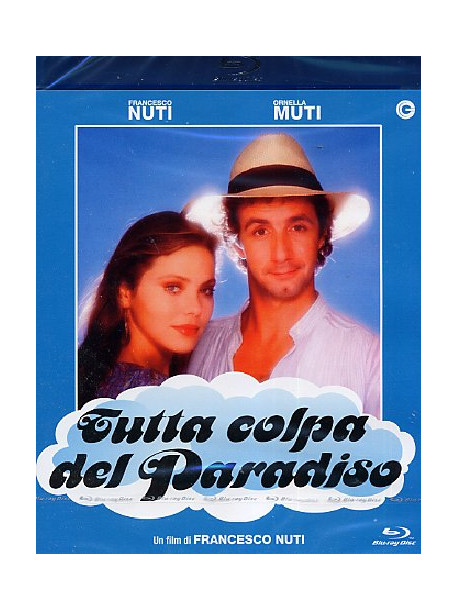 Tutta Colpa Del Paradiso