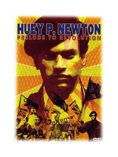 Huey P Newton: Prelude To Revolution [Edizione: Stati Uniti]