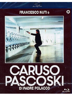Caruso Pascoski Di Padre Polacco