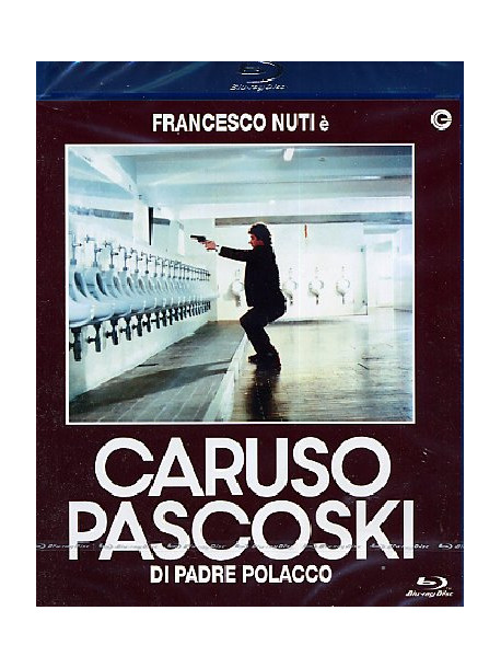 Caruso Pascoski Di Padre Polacco