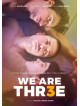 We Are Thr3E [Edizione: Stati Uniti]
