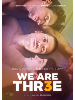 We Are Thr3E [Edizione: Stati Uniti]