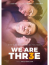 We Are Thr3E [Edizione: Stati Uniti]