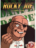 Rocky Joe - Serie 01 Box 02 (Eps 21-40) (4 Dvd)