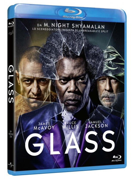 Glass