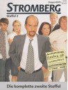 Stromberg-Staffel 2 (2 Dvd) [Edizione: Germania]