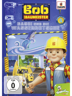 Bob Der Baumeister 004 [Edizione: Germania]