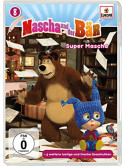 Mascha & Der Baer 008/Sup [Edizione: Germania]