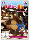 Mascha & Der Baer 008/Sup [Edizione: Germania]