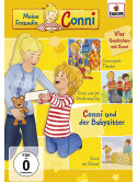 Meine Freundin Conni 13/C [Edizione: Germania]