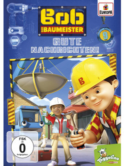 Bob Der Baumeister 009/Gu [Edizione: Germania]