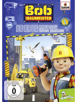 Bob Der Baumeister 01/Bob [Edizione: Germania]