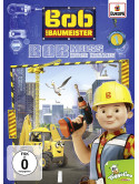 Bob Der Baumeister 01/Bob [Edizione: Germania]